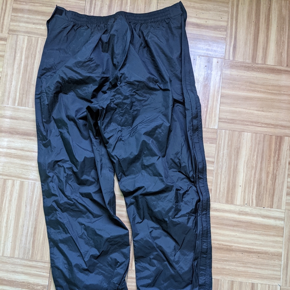 Marmot Rain hiking backpacking pants